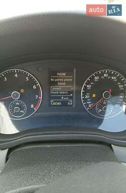 Седан Volkswagen Passat 2011 в 