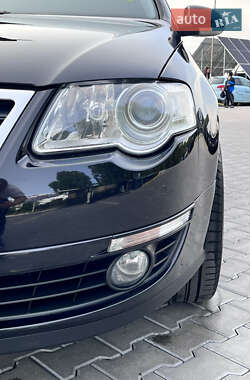 Універсал Volkswagen Passat 2010 в 