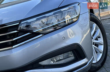 Универсал Volkswagen Passat 2020 в 