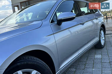 Универсал Volkswagen Passat 2020 в 