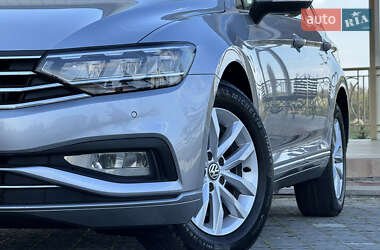Универсал Volkswagen Passat 2020 в 