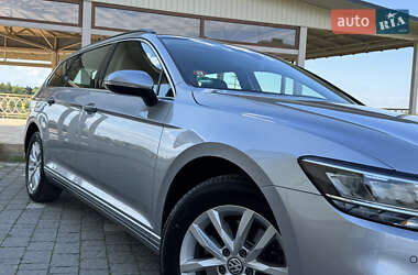 Универсал Volkswagen Passat 2020 в 