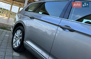 Универсал Volkswagen Passat 2020 в 