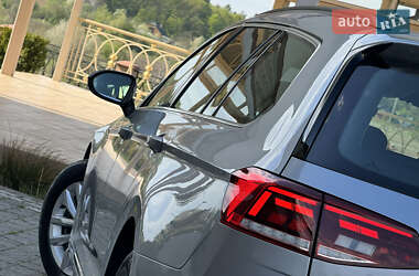 Универсал Volkswagen Passat 2020 в 