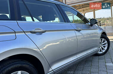 Универсал Volkswagen Passat 2020 в 