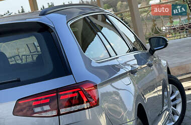 Универсал Volkswagen Passat 2020 в 