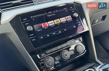 Универсал Volkswagen Passat 2020 в 