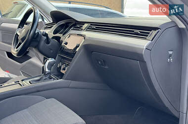 Универсал Volkswagen Passat 2020 в 