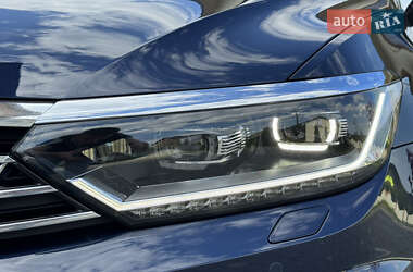 Универсал Volkswagen Passat 2016 в 