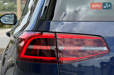 Универсал Volkswagen Passat 2016 в 