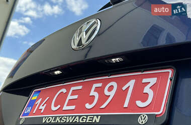 Универсал Volkswagen Passat 2016 в 