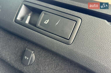 Универсал Volkswagen Passat 2016 в 