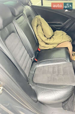 Седан Volkswagen Passat 2007 в 