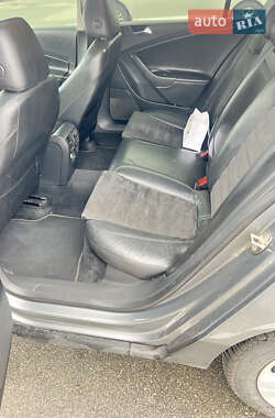 Седан Volkswagen Passat 2007 в 
