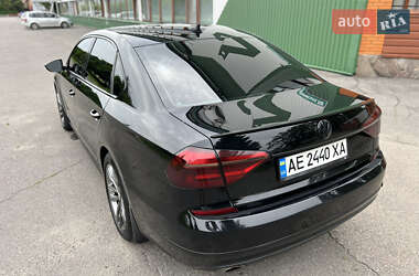 Седан Volkswagen Passat 2016 в 