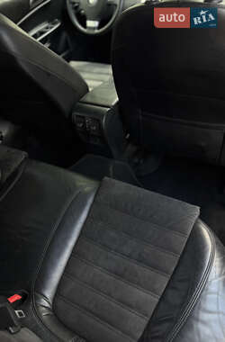 Седан Volkswagen Passat 2008 в 