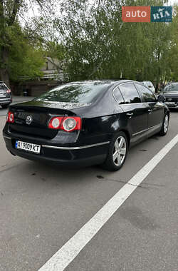 Седан Volkswagen Passat 2008 в 