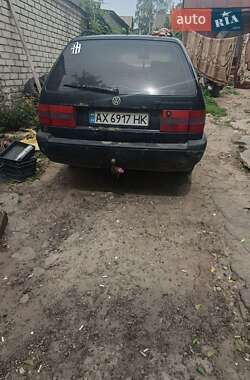 Универсал Volkswagen Passat 1995 в 