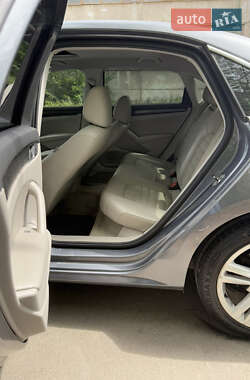 Седан Volkswagen Passat 2013 в 