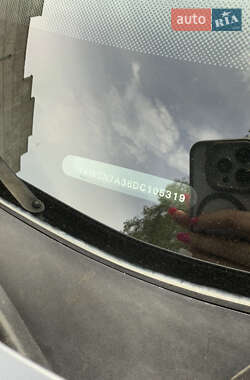Седан Volkswagen Passat 2013 в 
