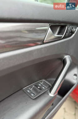 Седан Volkswagen Passat 2022 в 