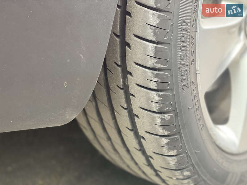 Универсал Volkswagen Passat 2006 в Днепре фото 16 Универсал Volkswagen Passat 2006 в Днепре