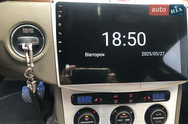 Універсал Volkswagen Passat 2006 в 