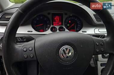 Универсал Volkswagen Passat 2008 в 