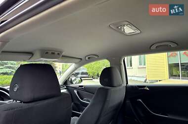 Универсал Volkswagen Passat 2008 в 