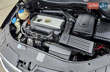 Универсал Volkswagen Passat 2008 в 