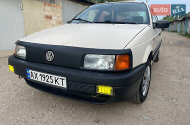 Седан Volkswagen Passat 1989 в 