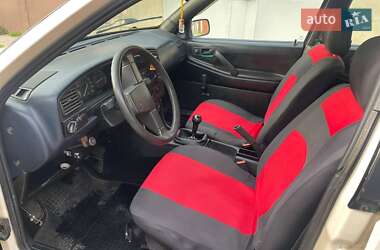 Седан Volkswagen Passat 1989 в 