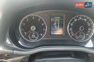 Седан Volkswagen Passat 2015 в 