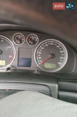 Универсал Volkswagen Passat 2003 в 