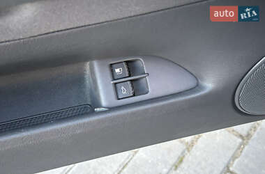 Седан Volkswagen Passat 2004 в 