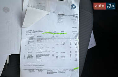 Седан Volkswagen Passat 2004 в 
