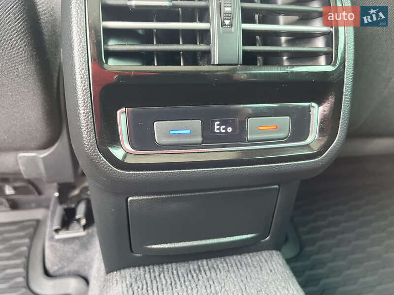 Універсал Volkswagen Passat 2018 в Радивиліві