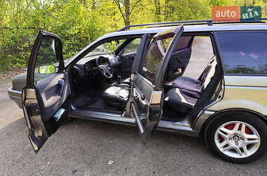 Универсал Volkswagen Passat 1992 в Стрые