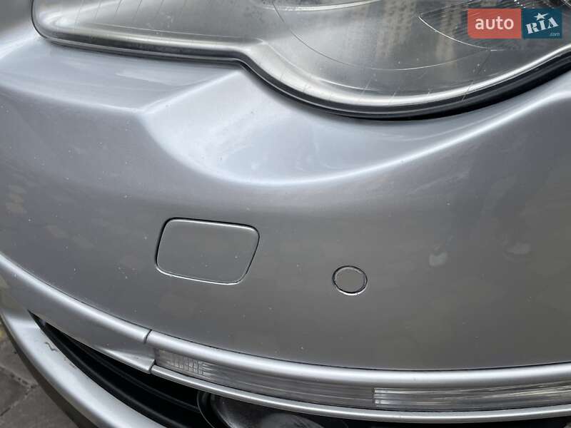 Універсал Volkswagen Passat 2008 в Вінниці