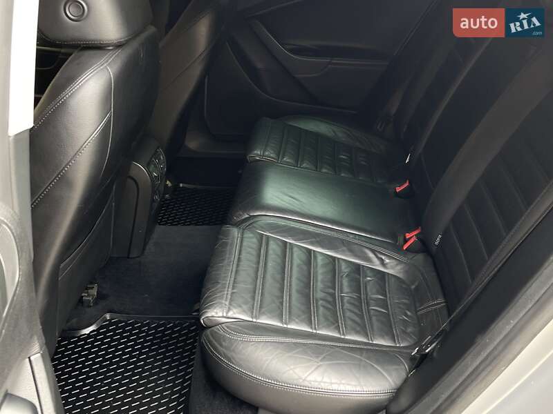 Універсал Volkswagen Passat 2008 в Вінниці