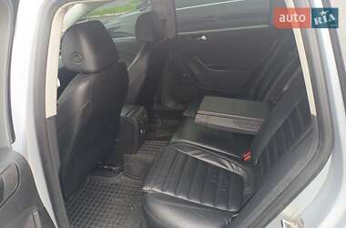 Универсал Volkswagen Passat 2010 в Киеве