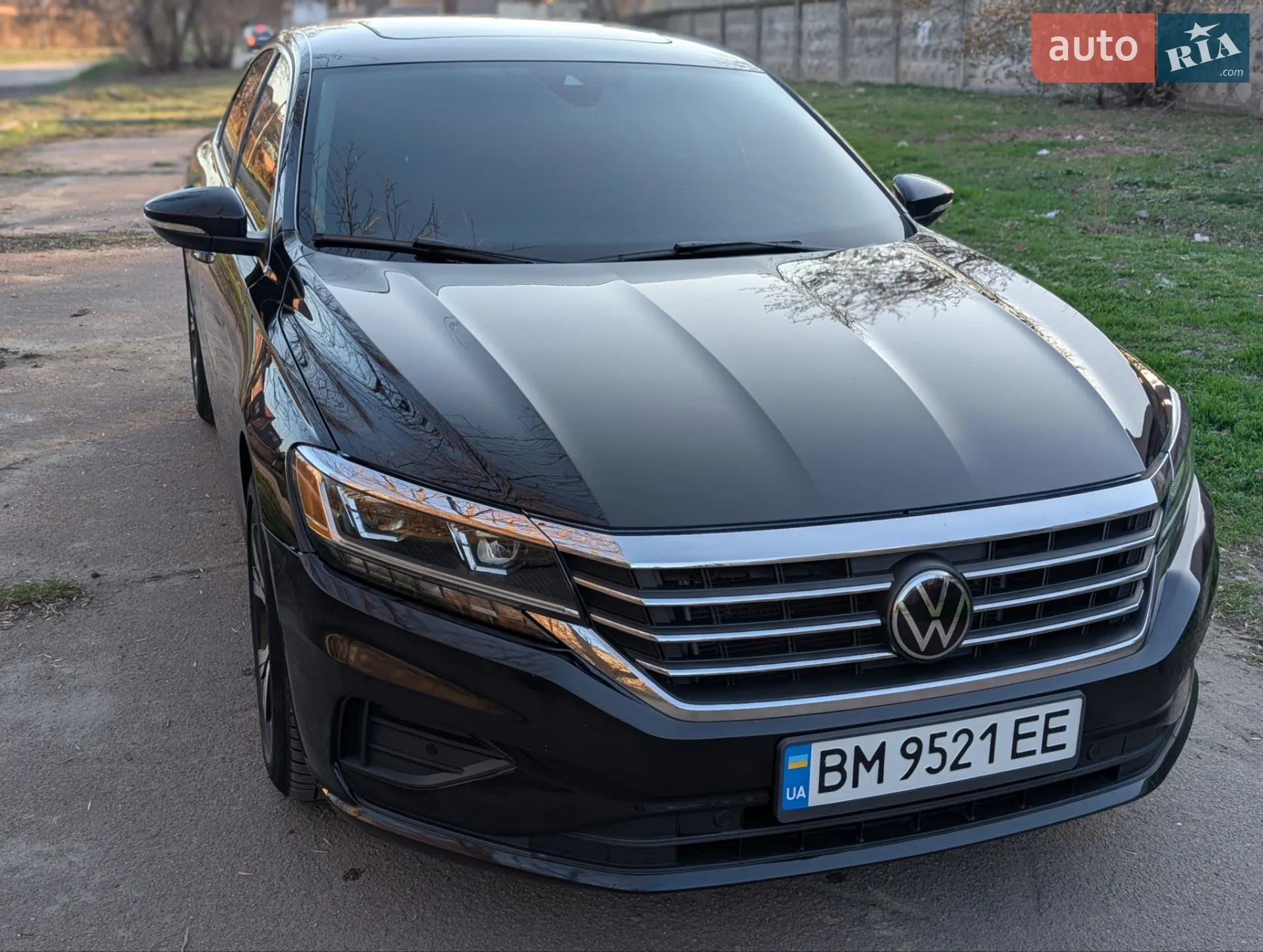2020 Volkswagen Passat - мініатюра 13