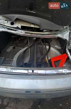 Седан Volkswagen Passat 2003 в Одесі