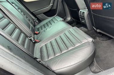 Универсал Volkswagen Passat 2012 в 