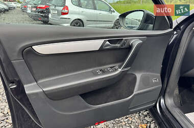 Универсал Volkswagen Passat 2012 в 