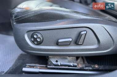Седан Volkswagen Passat 2011 в 