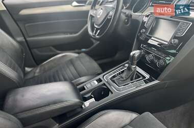 Універсал Volkswagen Passat 2015 в 