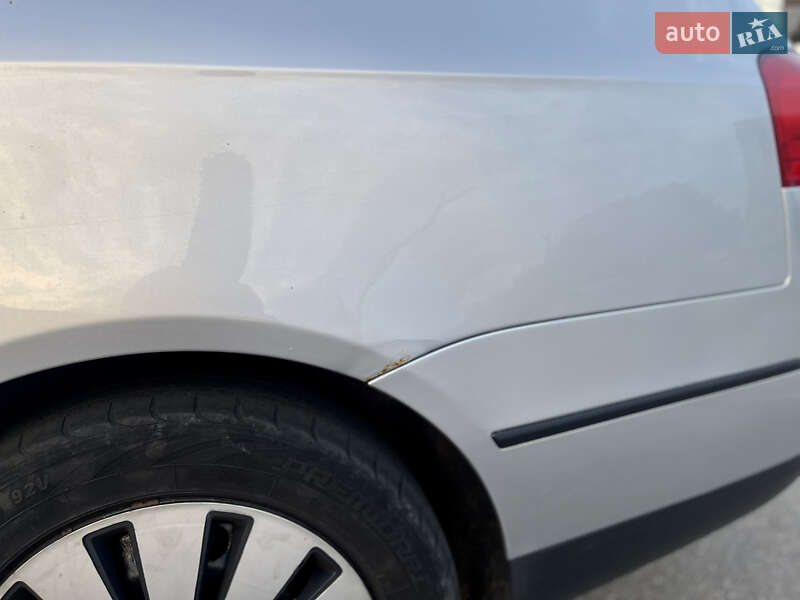 Универсал Volkswagen Passat 2006 в Харькове