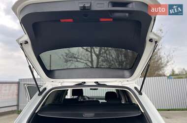 Універсал Volkswagen Passat 2017 в 