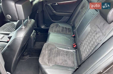 Седан Volkswagen Passat 2013 в 